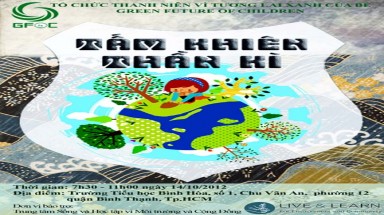 Cùng GFOC dựng nên “Tấm khiên thần kỳ”